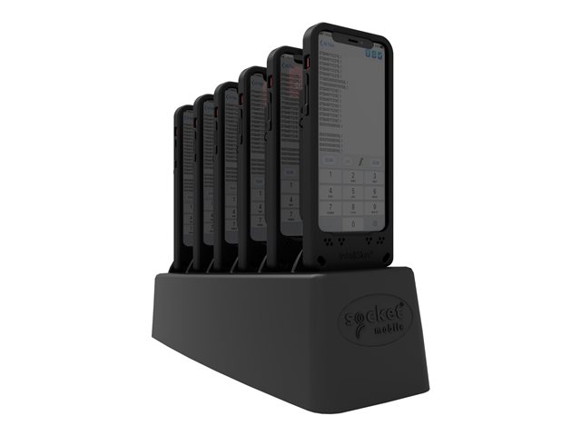 DuraSled DS800 Linear BC Sled Reader for