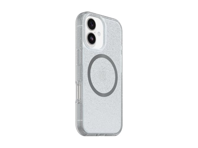 OtterBox React MagSafe Apple iPhone 17 Stardust - clear