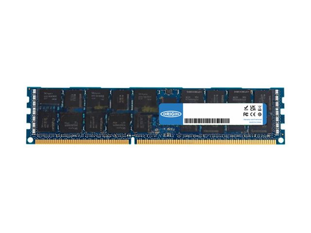 Origin alt to HPE 16GB DDR3