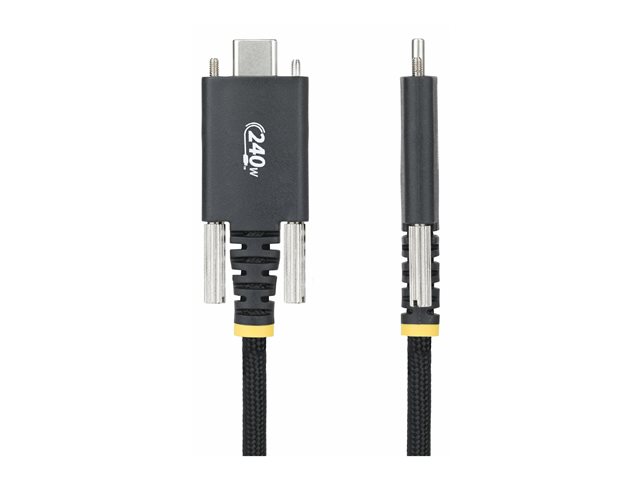 2m USB-C Charging Cable, 240W PD
