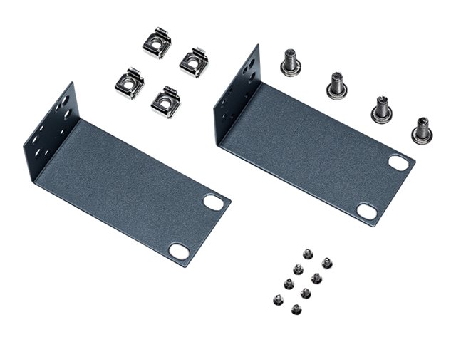 TP-Link - Rack mounting kit - 13\" - for TP-Link TL-SG1008, SG1016, SG1024, SG3210, JetStream TL-SG2210, SX3206, Omada OC300
