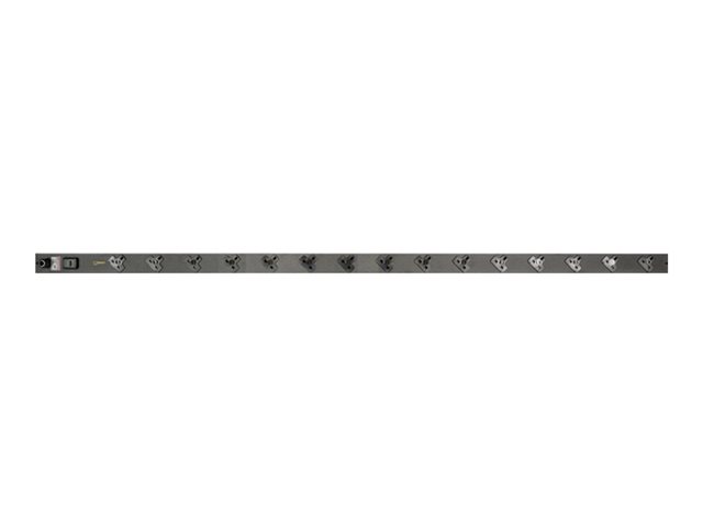 Vertiv Geist Rack PDU Basic 0U