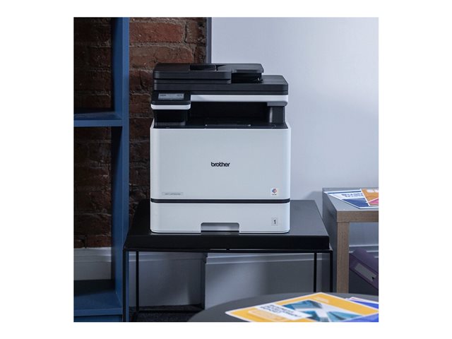 MFC-L8730CDW/31/31 ppm Wifi/NFC/BSI