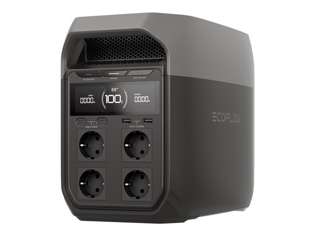 EcoFlow DELTA 3