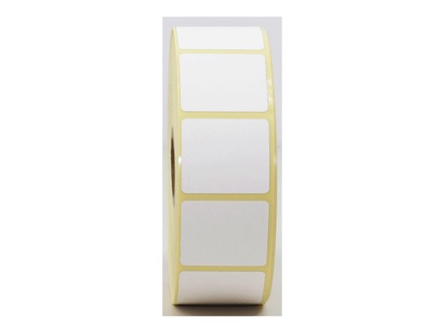 Direct Thermal label 35mmx30mm (pack of