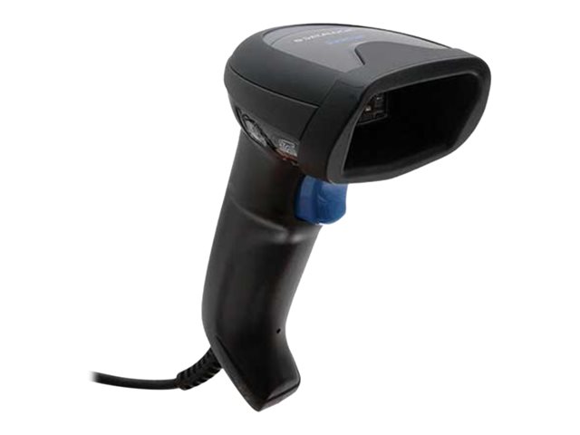 QUICKSCAN D2590 2D BLK USB KIT MPX