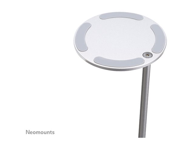 Neomounts ADS11-170SL - Stand for headset - universal - silver