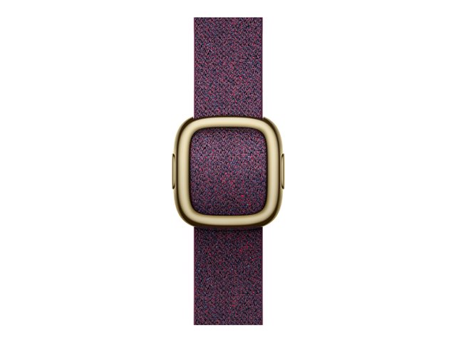 42mm Mulberry Modern Buckle - Small