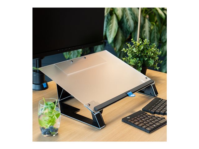 Read2Write Documenthouder mat acryl
