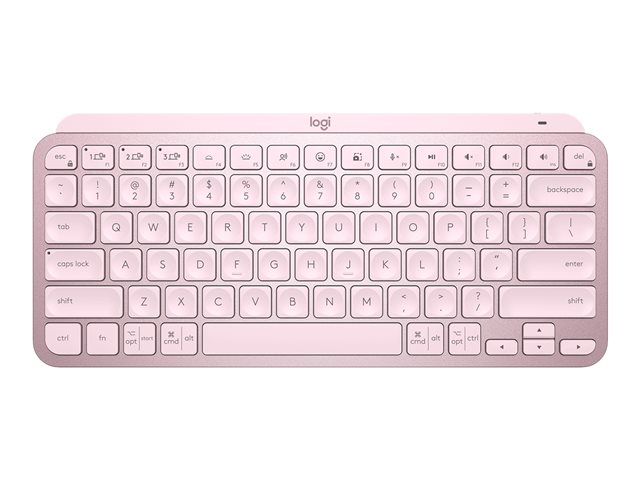 Logitech MX Keys Mini 