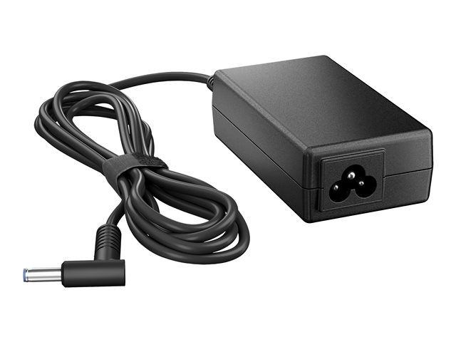 HP Smart AC Adapter - Power adapter - 65 Watt - Europe