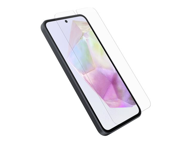 OtterBox Glass Samsung Galaxy A35 5G CLR
