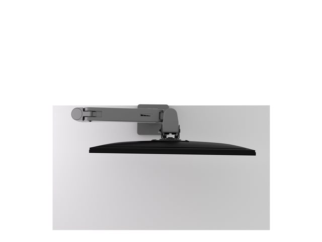 Lx Pro Arm, Single Display Desk Mount, Dig