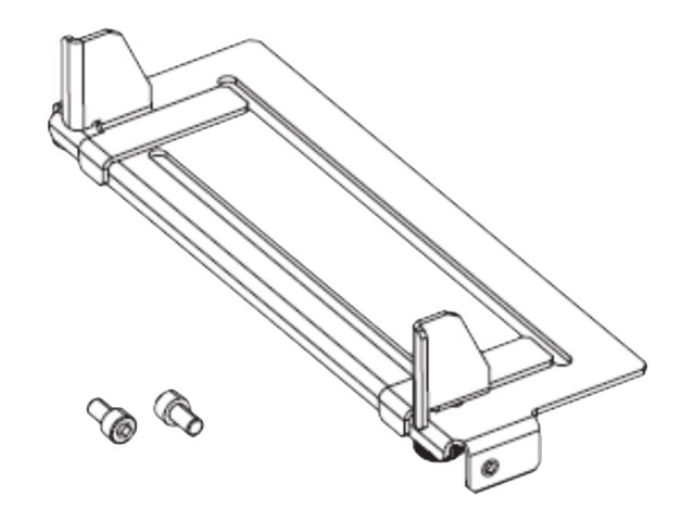 KIT MEDIA GUIDE 110XI4 105SLPLUS