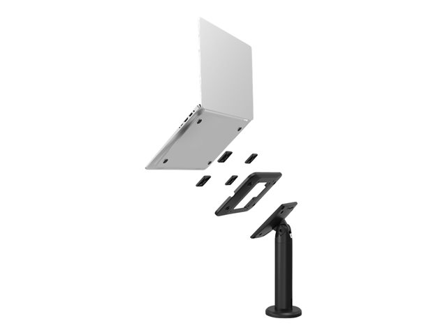 K/Univ Tablet Cling Core Cntr/WallMnt WT