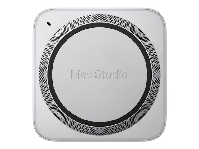 Mac Studio: Apple M3 Ultra chip with 28-core CPU, 60-core GPU, 96GB, 1TB