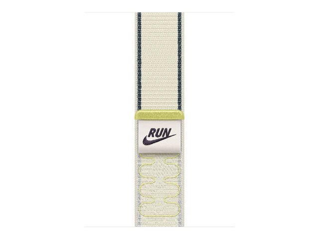46mm Chalk Calm Nike Sport Loop