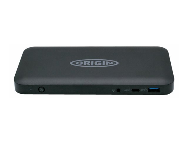 Origin Storage Universal Docking Station
