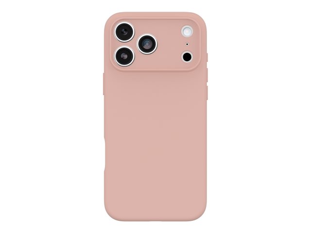 OtterBox Figura iPhone17ProMax Eros pink