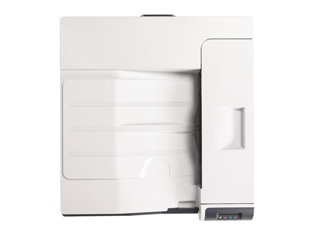 HP Color LaserJet Professional CP5225 - Printer - colour - laser - A3 - 600 dpi - up to 20 ppm (mono) / up to 20 ppm (colour) - capacity: 350 sheets - USB
