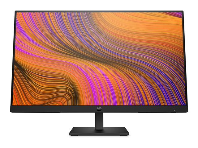 HP P24h G5 FHD 24IN 16:9 1000:1 VGA/HDMI