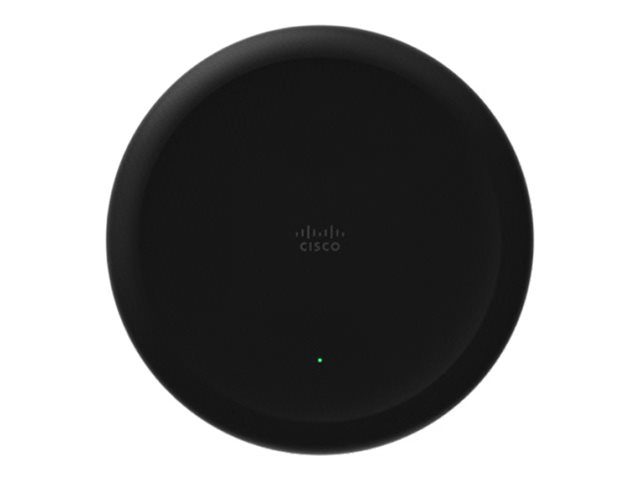 Cisco Ceiling Mic Pro Carbon BK