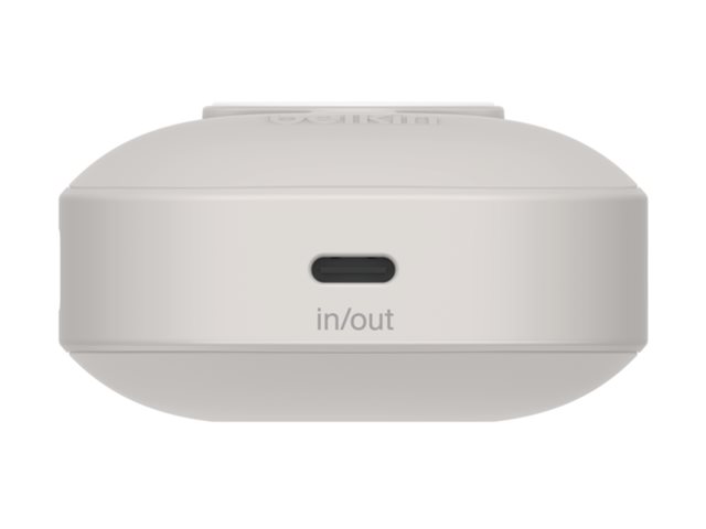 BoostCharge Pro 10k Apple Watch 45w, Sand