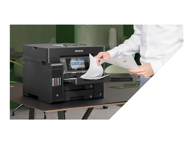 EcoTank ET-5855