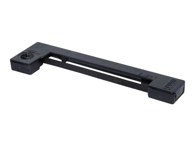Epson ERC 22B - Black - print ribbon - for M 180, 190, 195