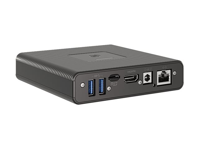 ZEC500 ENTERPRISE COMPUTER QC 5430 VALUE