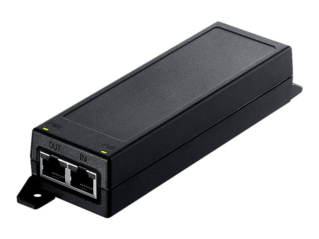 Zyxel PoE12-30W - PoE injector - AC 100-240 V - 30 Watt