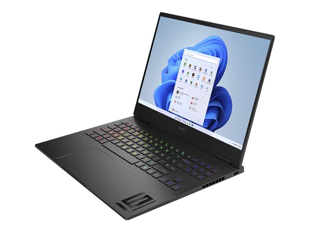 OMEN TRANSCEND 16-U0190ND I9 32/1 16 W11