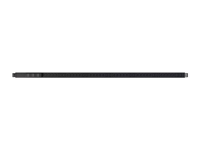 PowerGo Rack PDU Basic 0U32A220V/380VIEC