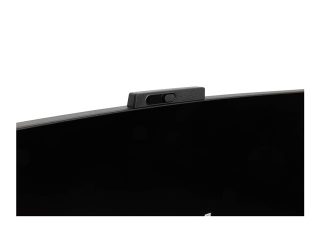 \34\\W LCD Curved Business UWQHD VA \nUSB-C Dock KVM Windows Hello Webcam\\n\n