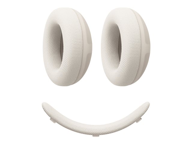 Beats 360 Cushion Kit - Cloud Performance Knit Cushions for Ear Cups and Headband