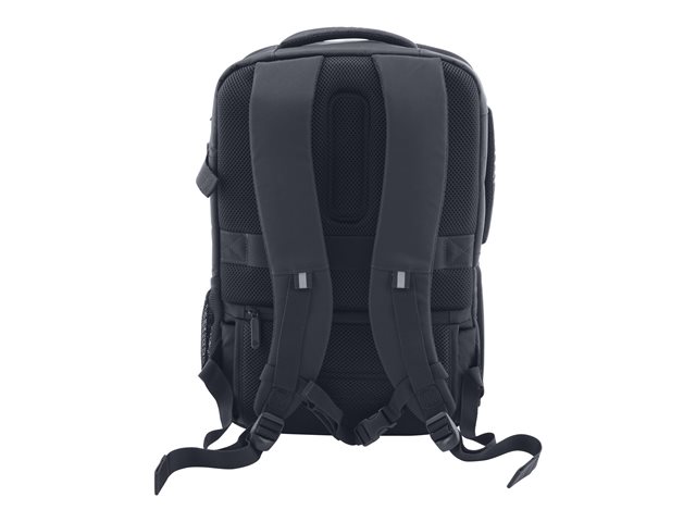 HP - Creator Edition - notebook carrying backpack - 16.1\" - dark navy - for OMENTranscend by HP 16, Victus by HP Laptop 15, 16, Laptop 15, 15s, Pavilion x360 Laptop