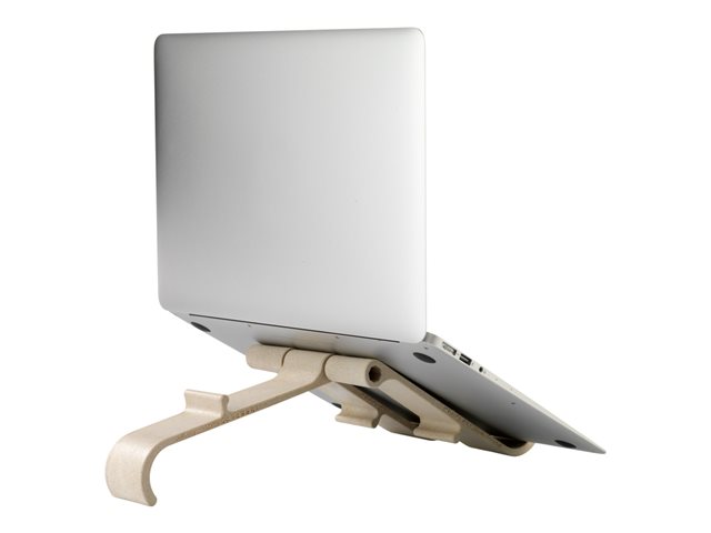 Treepod Bio-based Multistandaard MobielInstelbaar Wit
