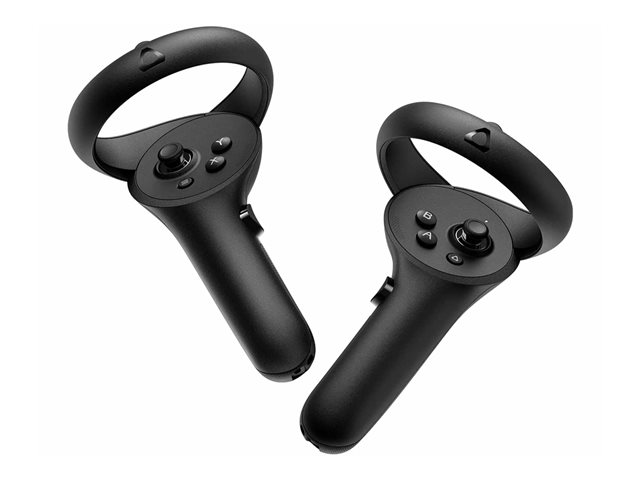 HTC VIVE Focus Vision - Business Edition - virtual reality system @ 90 Hz - USB-C