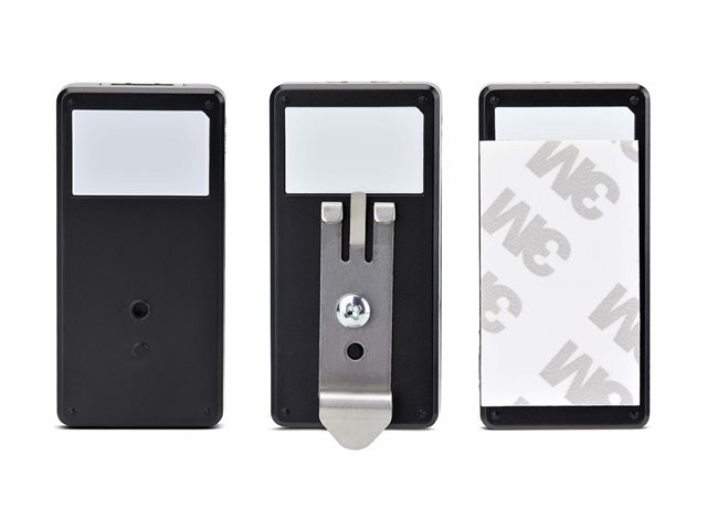 1-Port Gigabit Ethernet Network Isolator