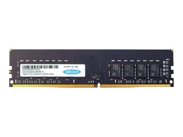 Origin alt to HP 8GB DDR4
