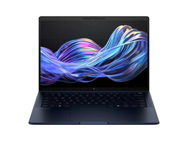 HP EBXG1i14AI U7 258V 14 32GB/1T PC - Show IT conditions possible, please select below OPG 46778655. The reseller has to use the Show-IT product for demonstration purposes for at least 6 months. This promotion is limited to a maximum of 1 unit per SKU per reseller and valid till April 30th