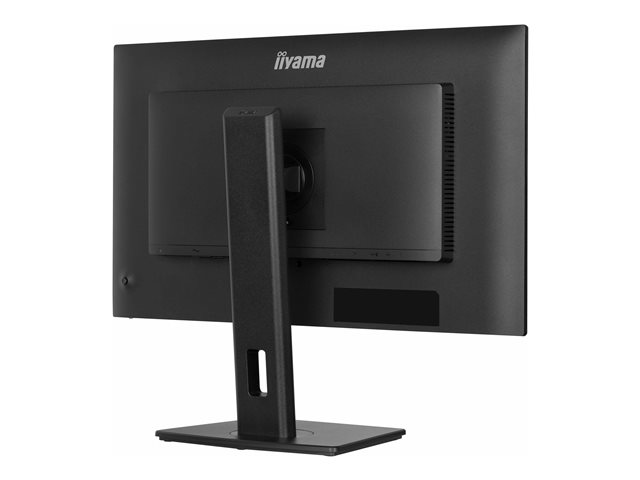 27\"WIDE LCD, 2560 x 1440, 120 Hz IPS panel, LED Bl., Adaptive Sync, USB-Hub(2xOut v3.2), Pivot, Height Adjust.(15cm), 350 cd/m², 1500:1 Static Contrast, 80.000.000:1 ACR, Speakers, DisplayPort, HDMI , 3ms