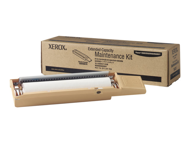 Xerox Extended-Capacity Phaser 8560MFP - Maintenance kit - for Phaser 8550, 8560