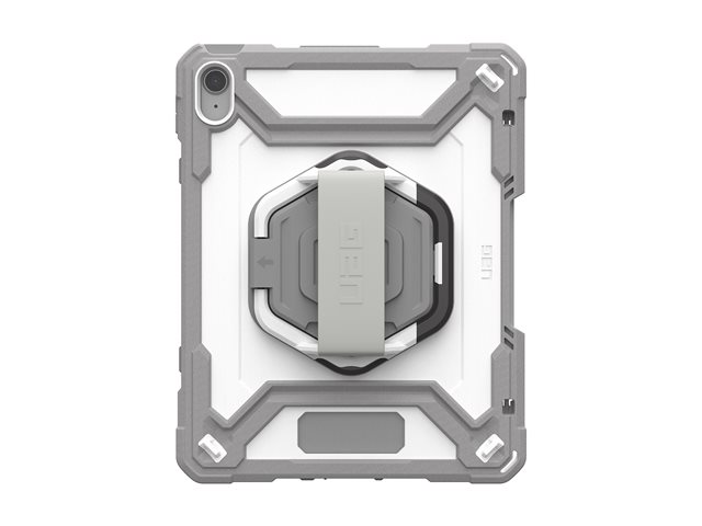 UAG iPad 11 (11/10Gen) Plasm -B Wh/Grey