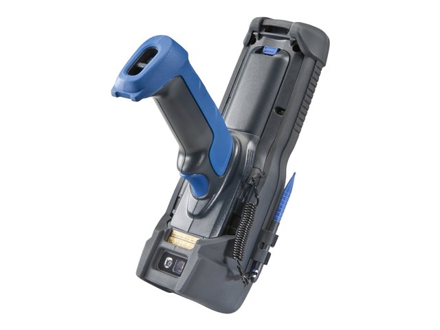 PROTECTIVE BOOT CK71 ONLY USE WITH OR WITHOUT HANDLE