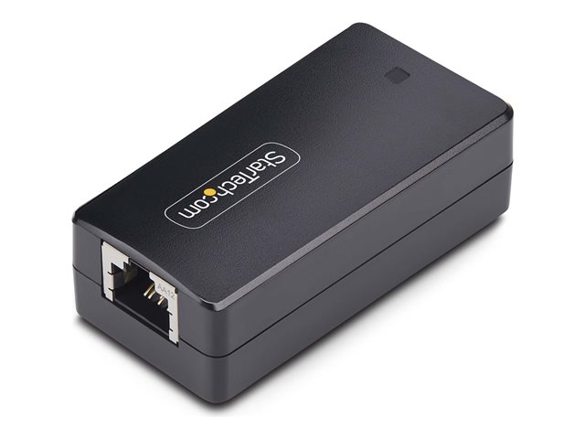 1-Port Gigabit Ethernet Network Isolator