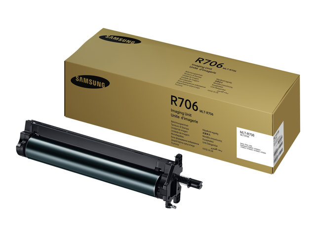 Samsung MLT-R706 - Black - original - printer imaging unit - for MultiXpress SL-K705, SL-K7400, SL-K7500, SL-K7600