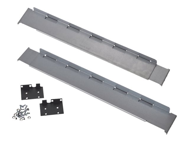 Eaton - Rack rail kit - for 9PX 9PX11KIPM, 9PX6KIBP, 9PX6KIRTN, 9PX8KIPM