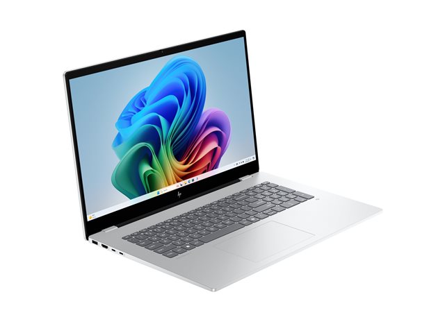 HP OmniBook 7 NGAI 17-dc0018nb Belgium - en/nl/fr/de localization