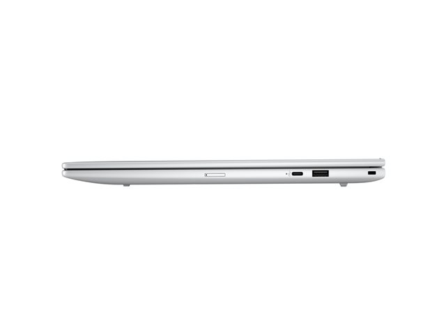 HP EliteBook 8 G1i 16 AI (NGAI PC) UMA U7 258V + 16GB / 16.0 WUXGA  W+LBL UWVA 400 5MP IR ISP+ bnt Panel / 512GB PCIe NVMe Value / W11p64NextGenPremium / 1 Yr Warranty | 3Yr OffsiteCare NB Bundled Support / 1Yr Wolf Security / Dual AryMic 5MP USB2 IR